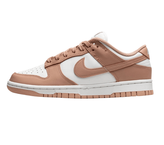 Nike Dunk Low | Rose Whisper