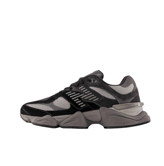 New Balance 9060 | Black Castlerock Grey