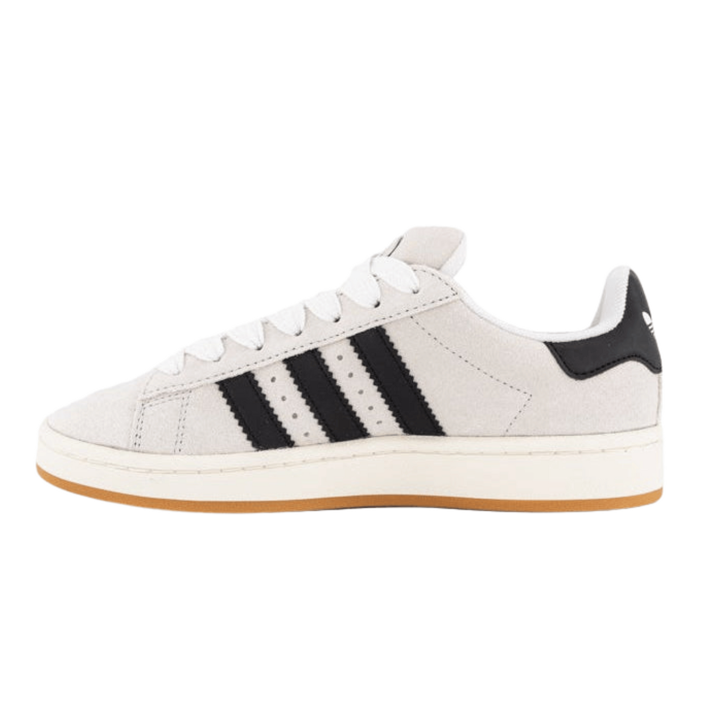Adidas Campus 00s | Crystal White Core