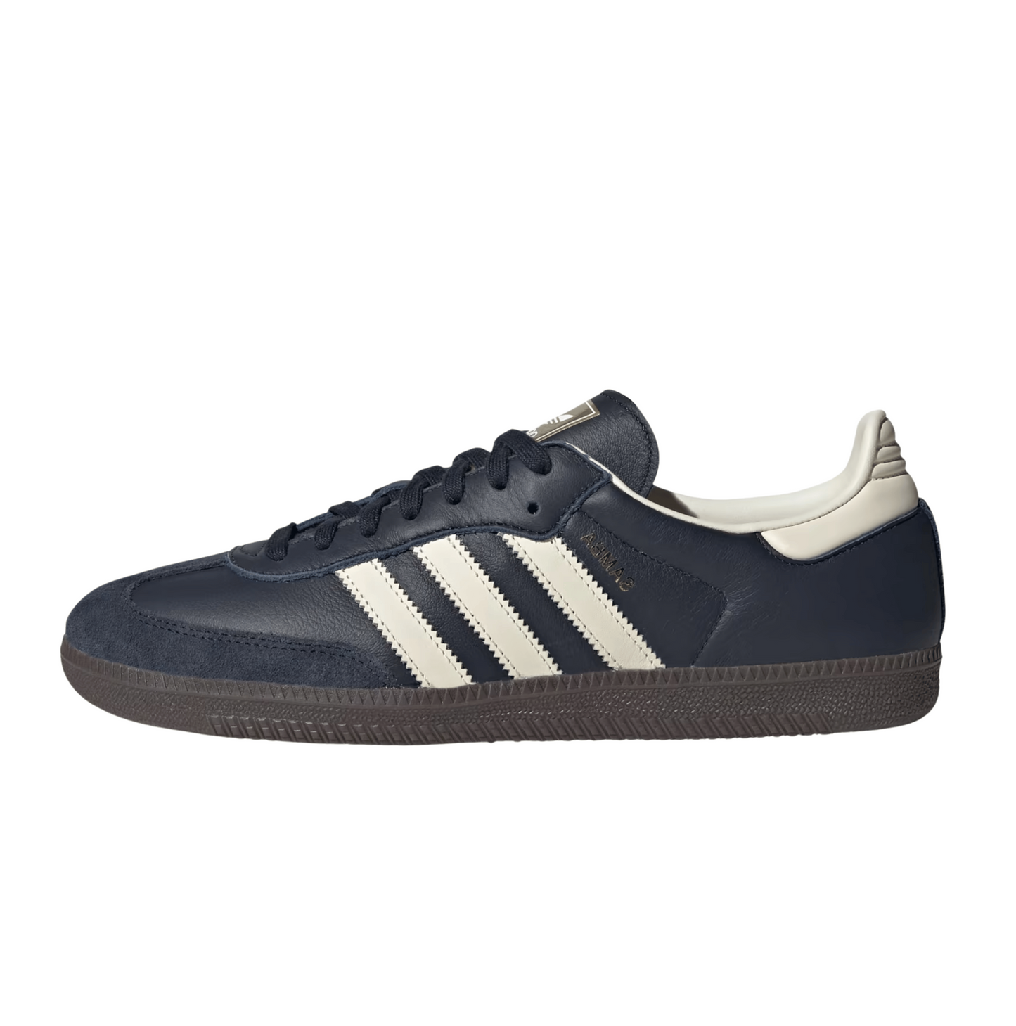Adidas Samba OG | Navy Cream White
