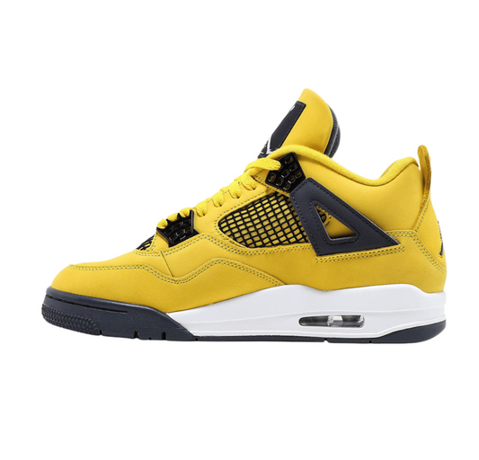 Nike Air Jordan 4 Retro | Lightning