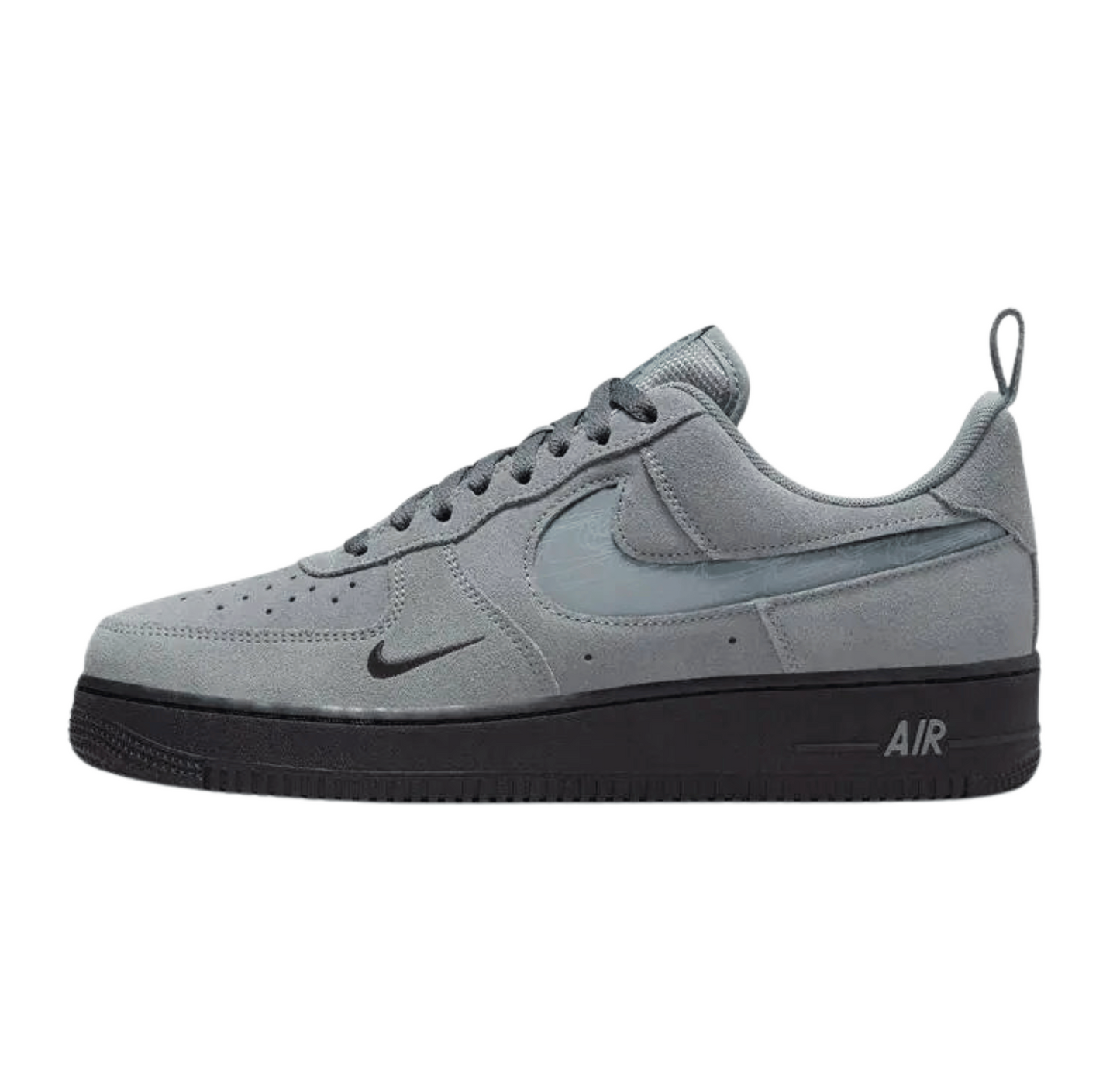 Nike Air Force 1 '07 LV8 | Reflective Swoosh