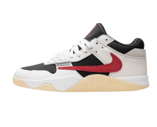 Travis Scott x Jordan Jumpman | University Red