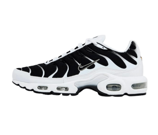 Nike Air Max Plus | White/Black