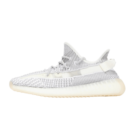 Adidas Yeezy 350 V2 | White Star Static Reflective