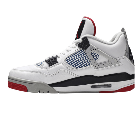 Nike Air Jordan 4 Retro | What The 4