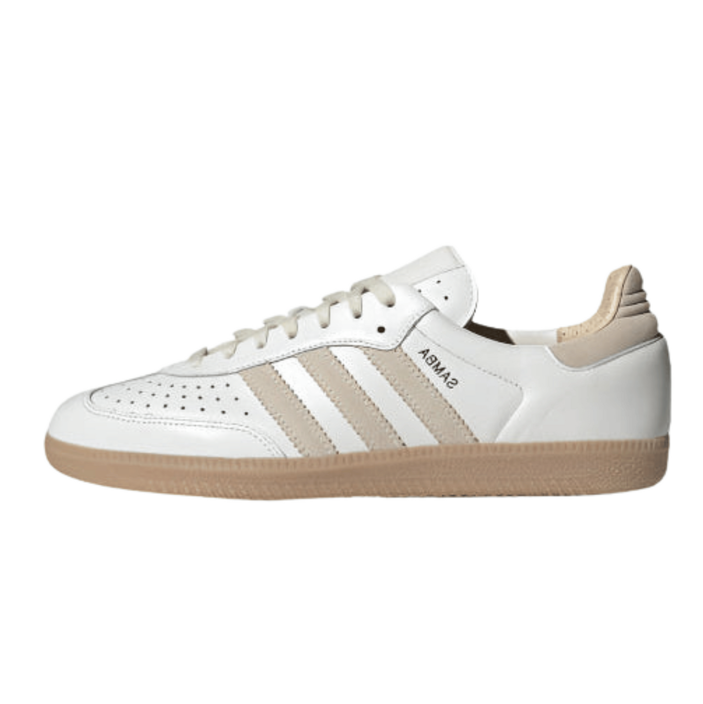 Adidas Samba OG | Core White