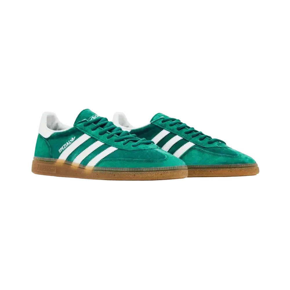 Adidas Hand 2 | Collegiate Green