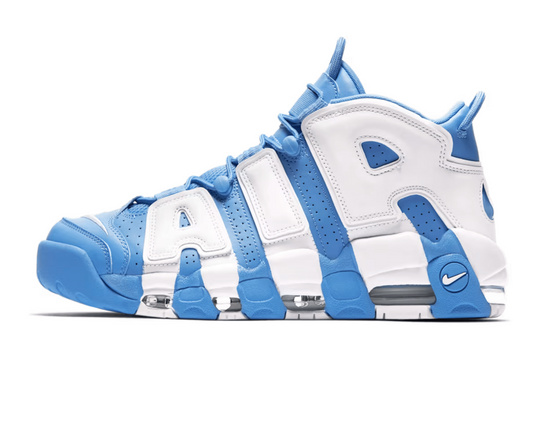 Nike Air More Uptempo | University Blue