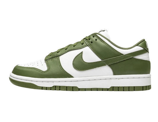 Nike Dunk Low Medium | Olive