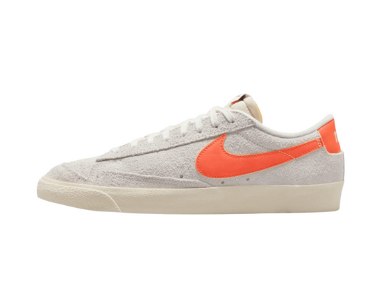 Nike Blazer Low 77 Premium | Safety Orange