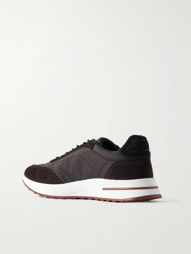 Loro Piana Week End Walk