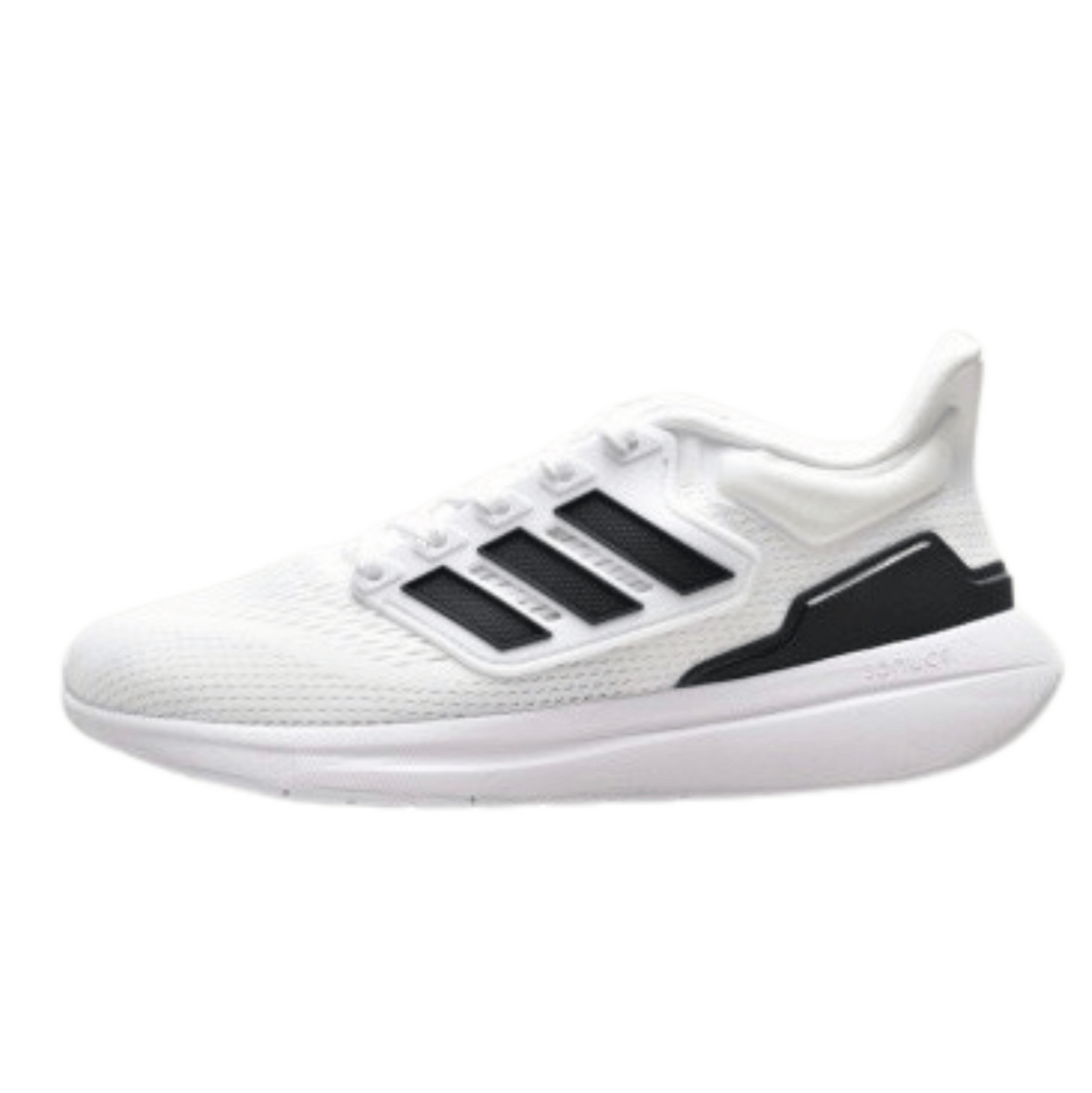 Adidas EQ21 Run | White Black