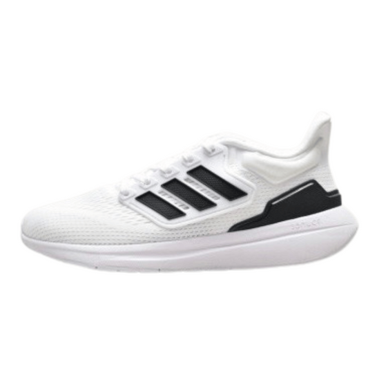 Adidas EQ21 Run | White Black