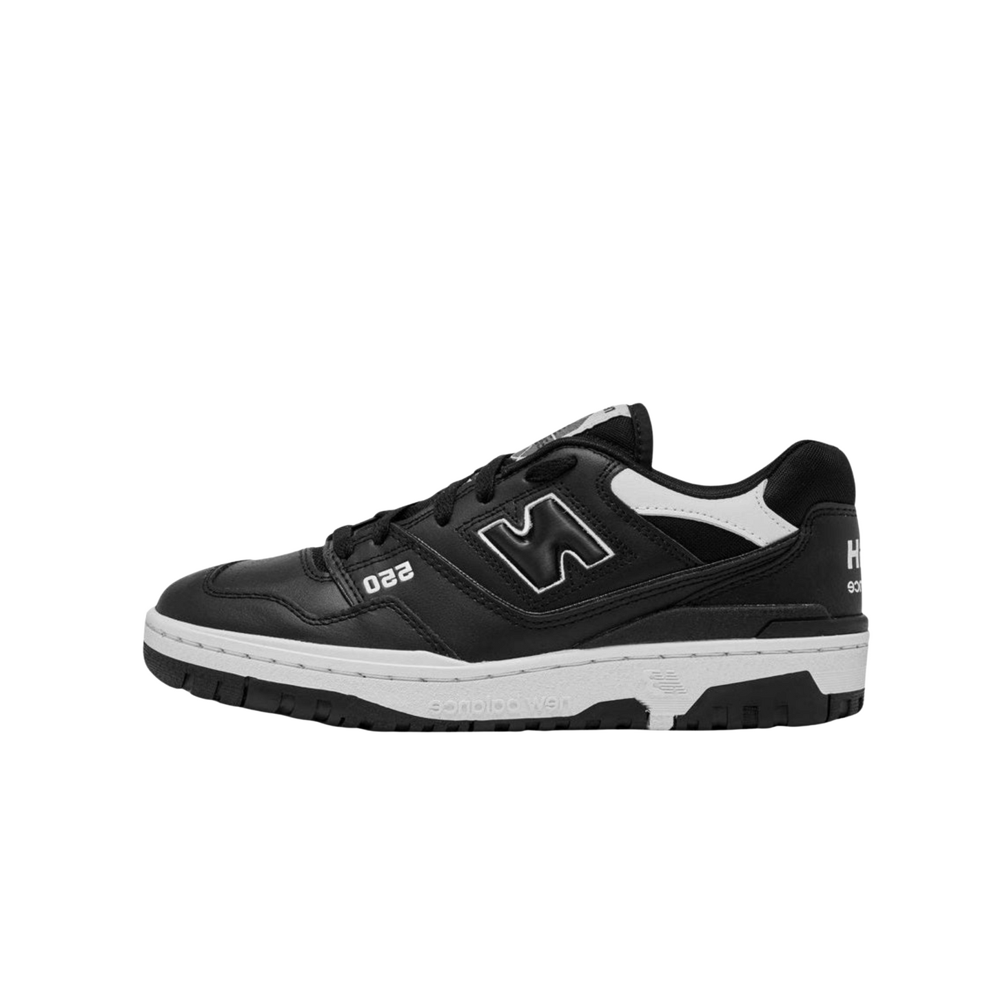 New Balance 550 | Black White