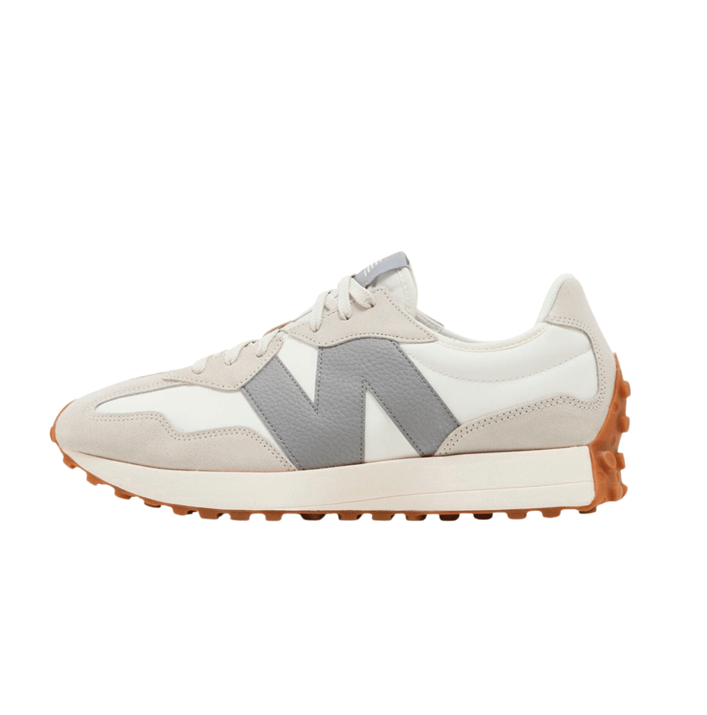 New Balance 327 | Low Moonbeam Shadow Grey