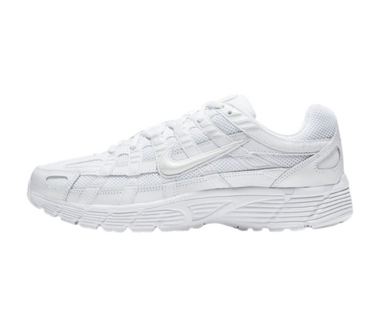 Nike P-6000 | White