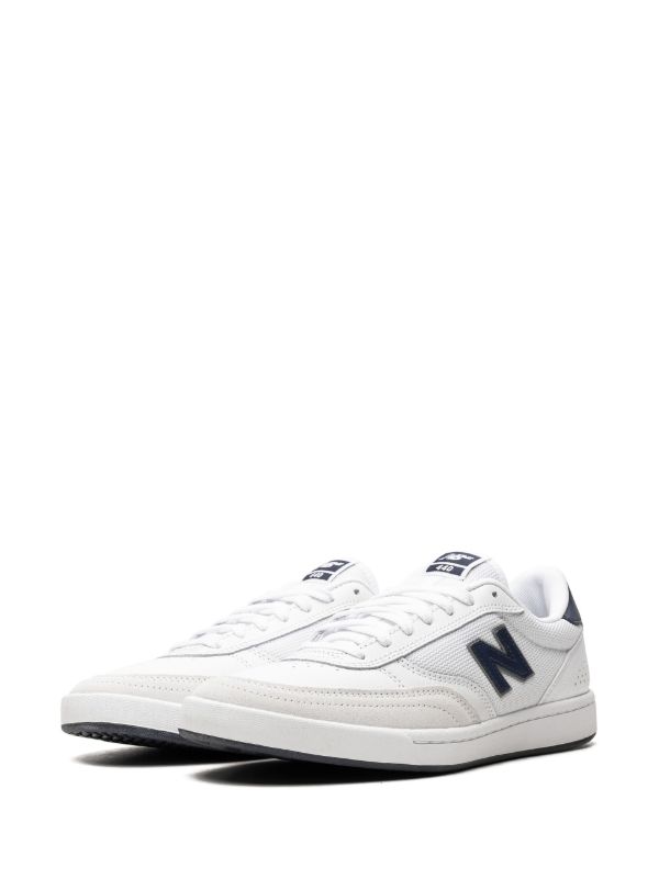 New Balance Numeric 440 | White/Navy