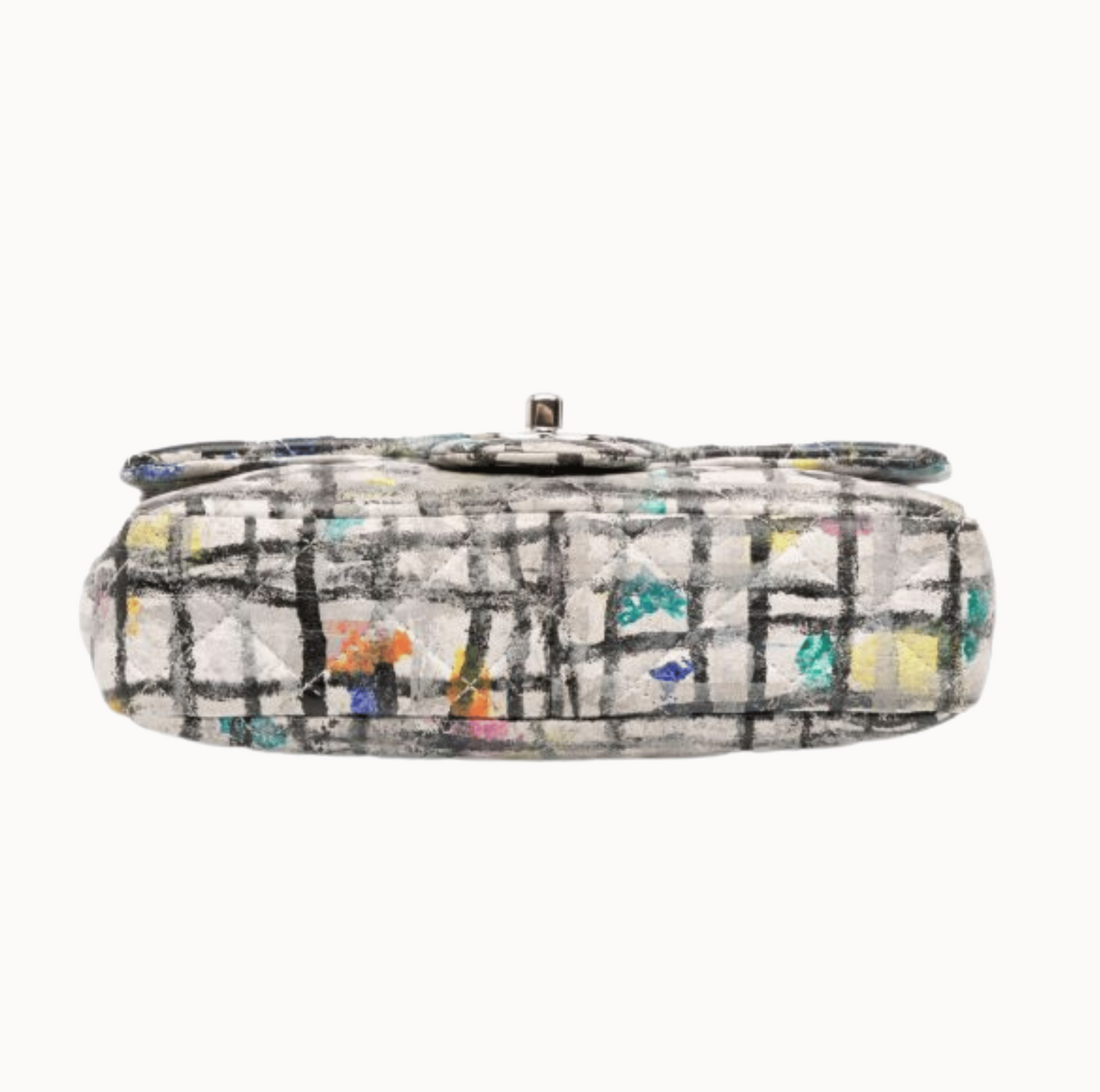 Chanel | Graffiti Flap Bag