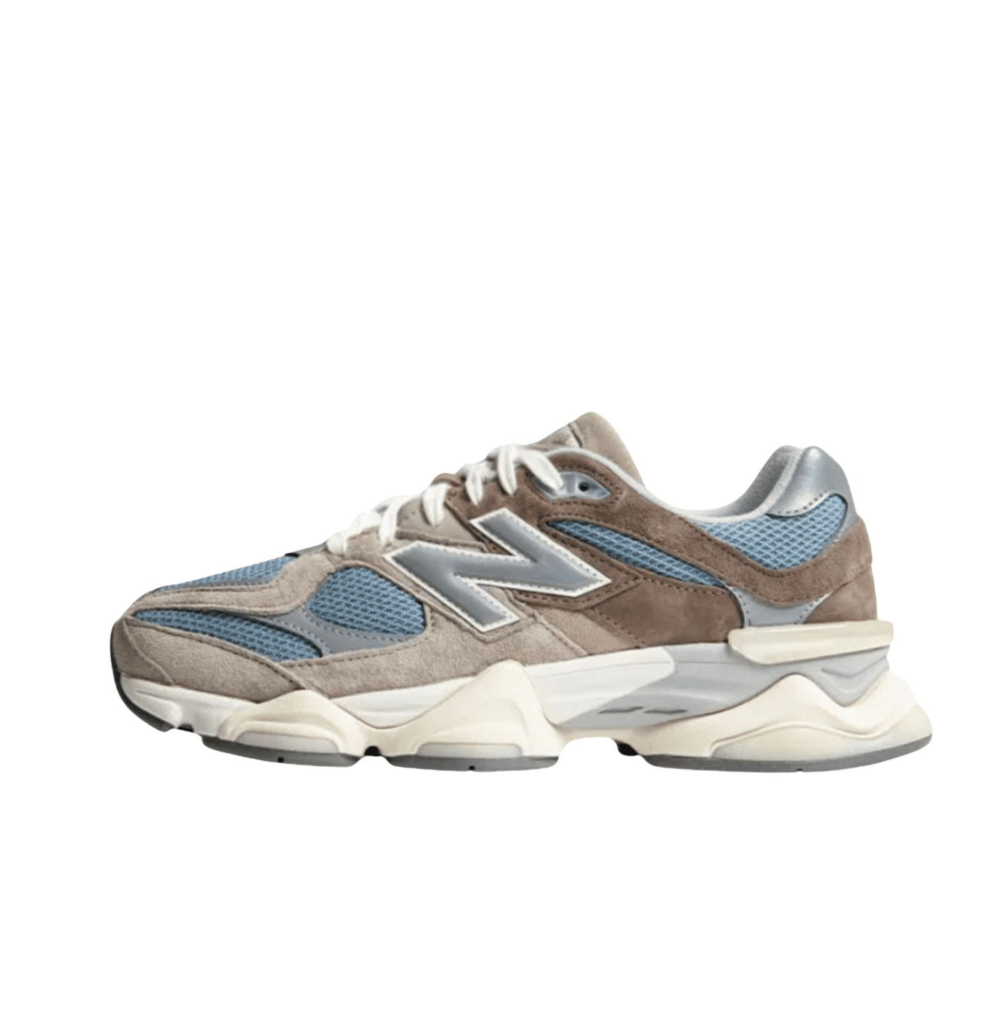 New Balance 9060 | Mushroom