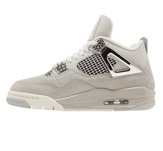 Nike Air Jordan 4 Retro 'Frozen Moments'