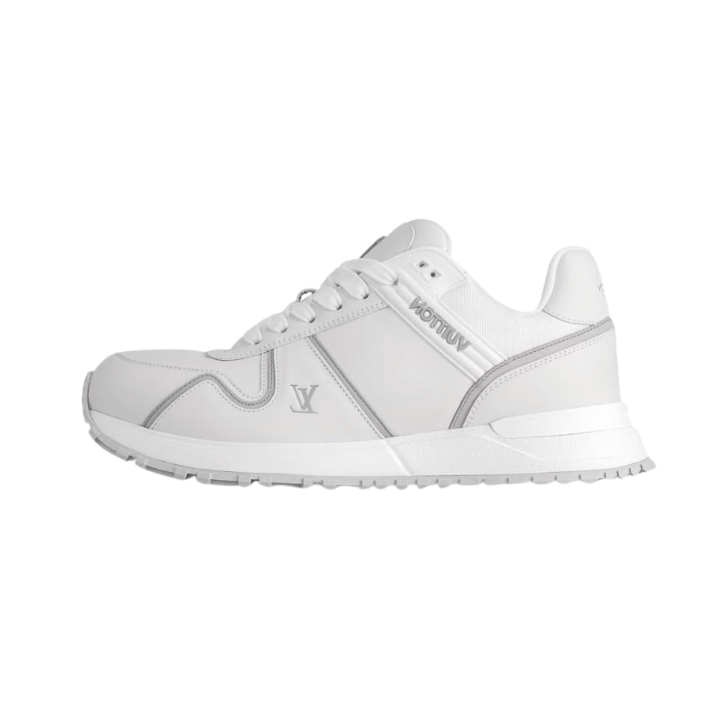 Louis Vuitton Run Away | White