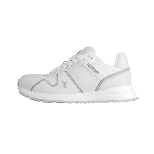 Louis Vuitton Run Away | White