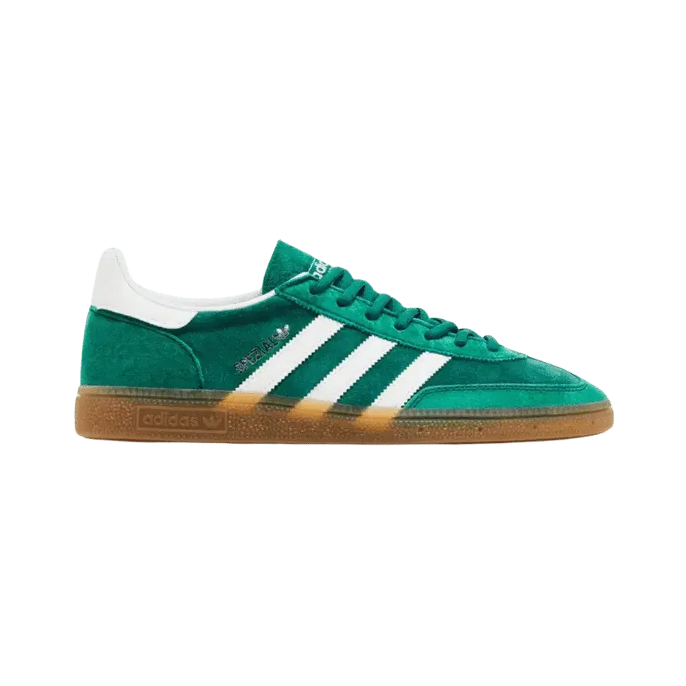 Adidas Hand 2 | Collegiate Green