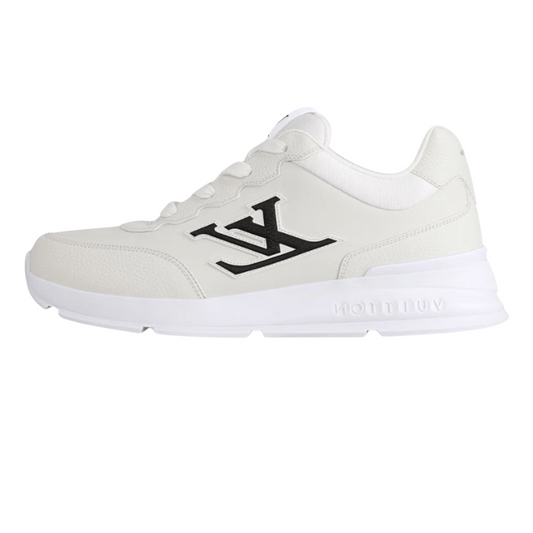 Louis Vuitton Classic | White Calf