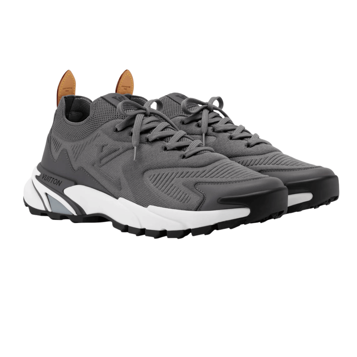 Louis Vuitton Tactic | Grey