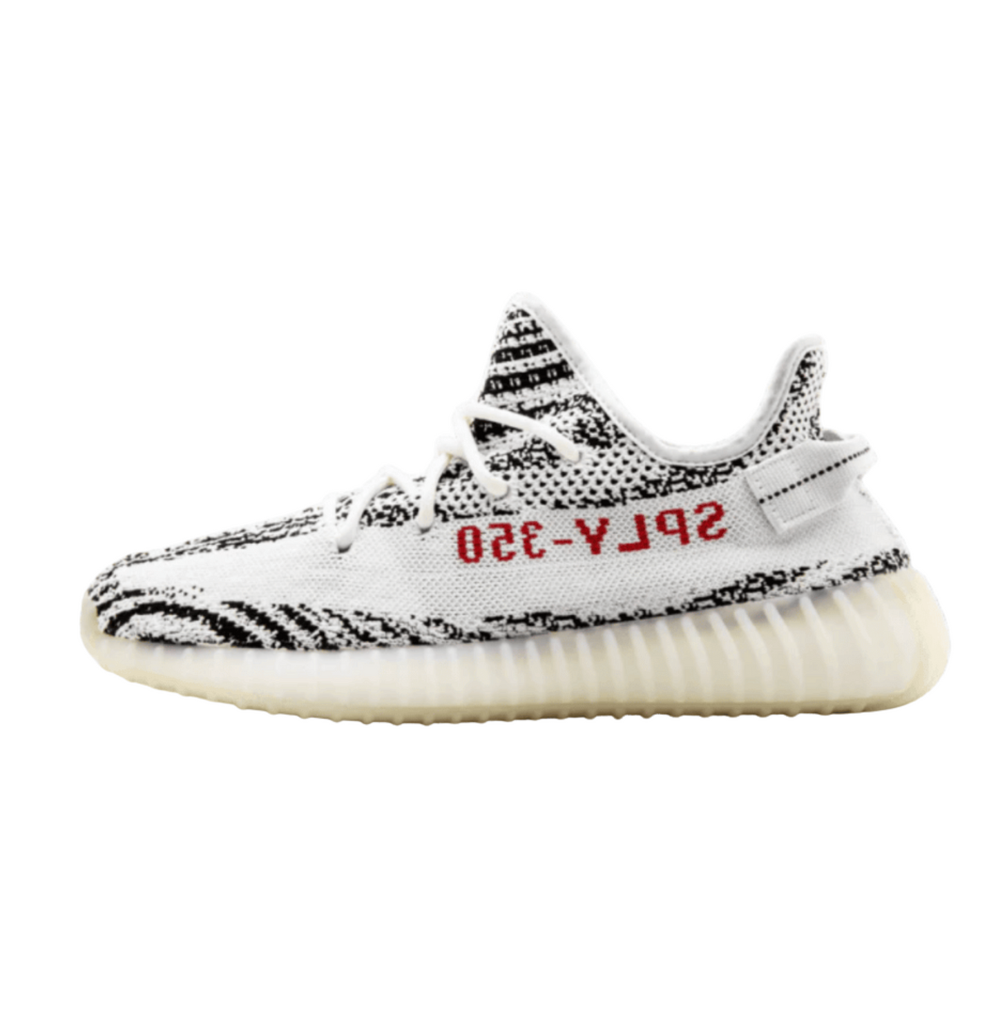 Adidas Yeezy 350 V2 | Zebra