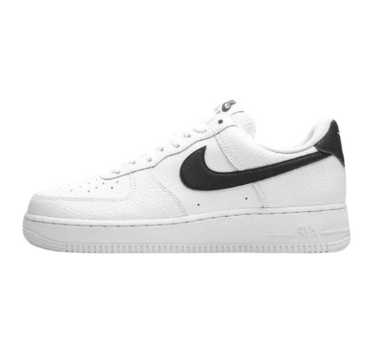 Nike Air Force 1 | White/Black