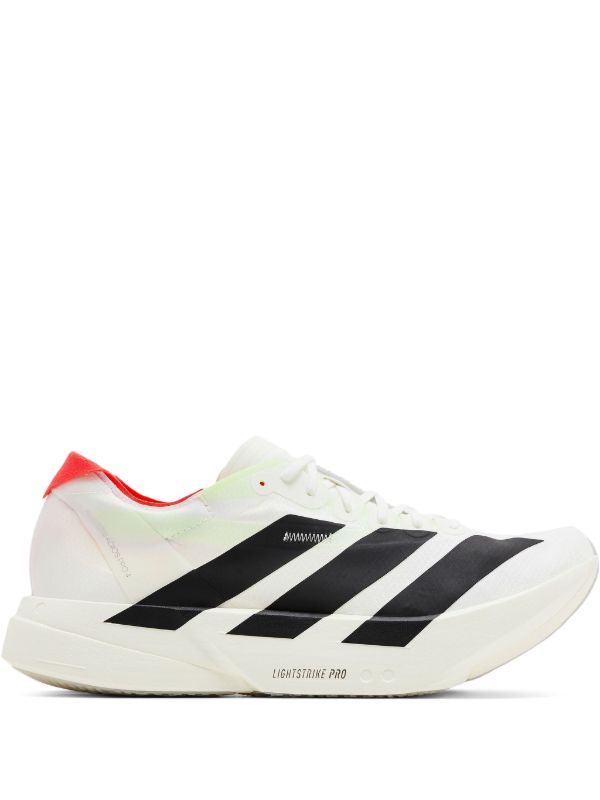 Adidas Adizero Evo SL | White