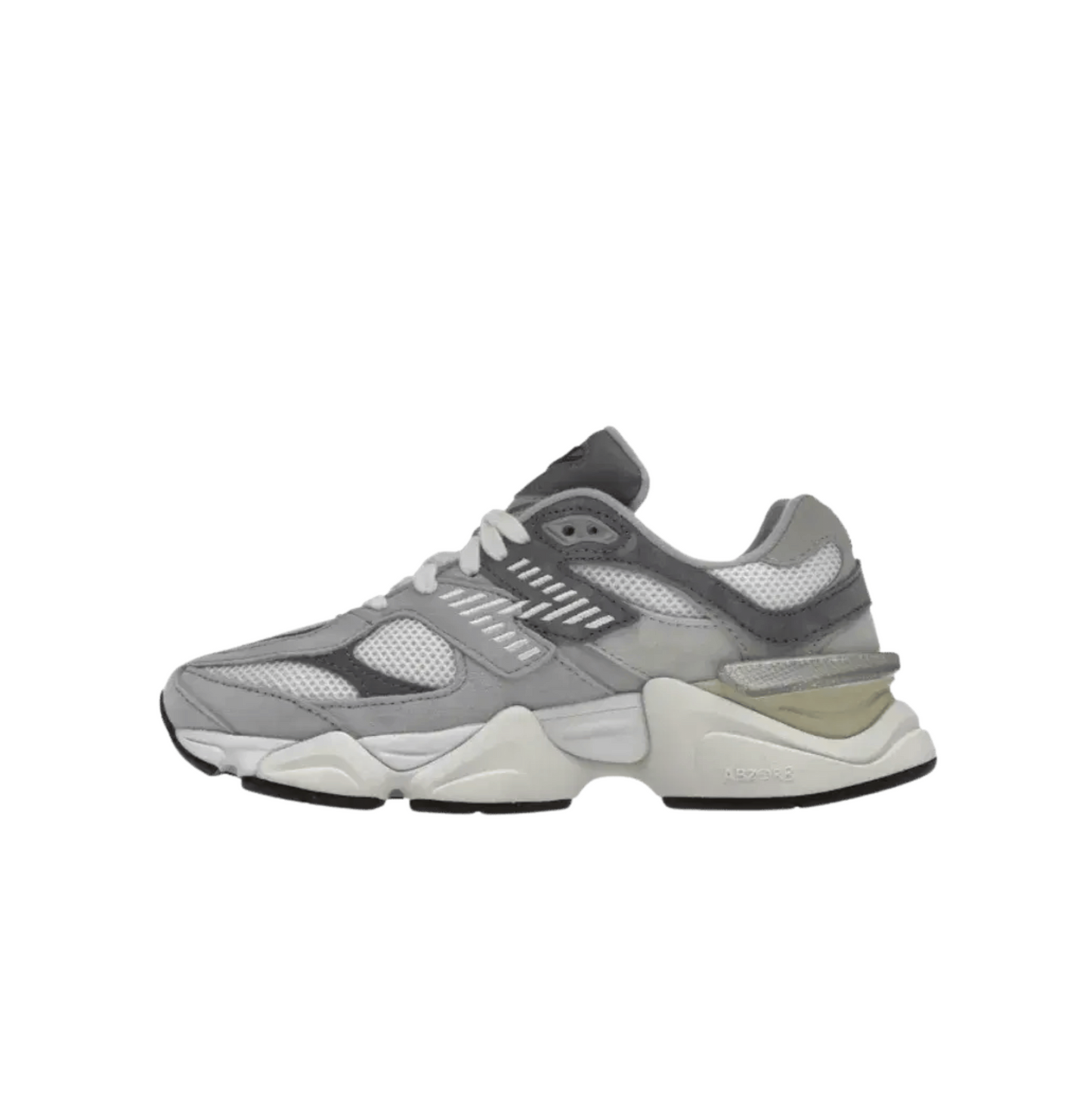 New Balance 9060 | Rain Cloud/Grey