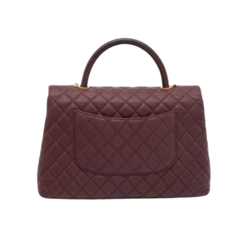Chanel | Coco Handle Bag