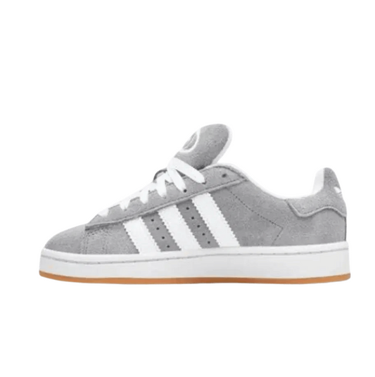 Adidas Campus 00s | Suede Grey