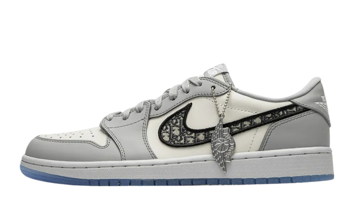 Air Jordan 1 Low | Dior