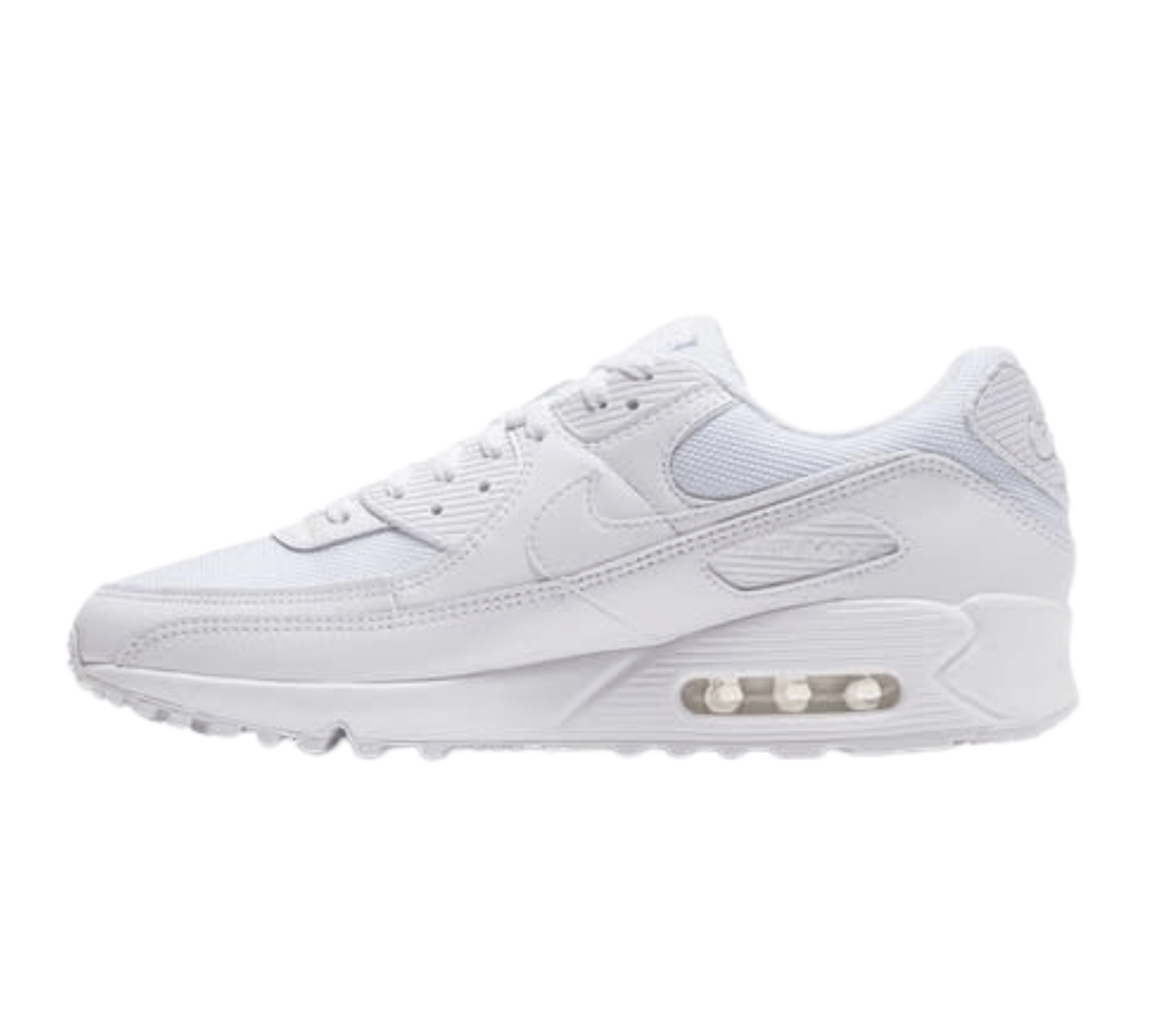 Nike Air Max 90 | White