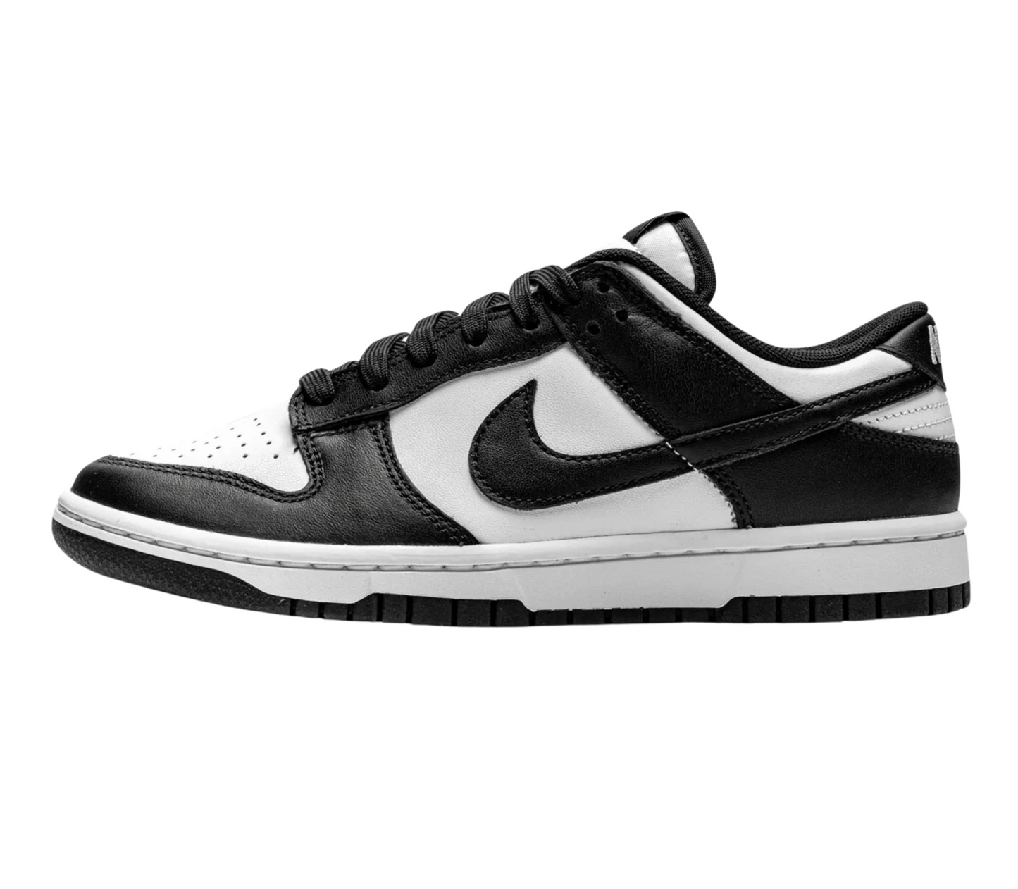 Nike Dunk Low Retro | Black/White
