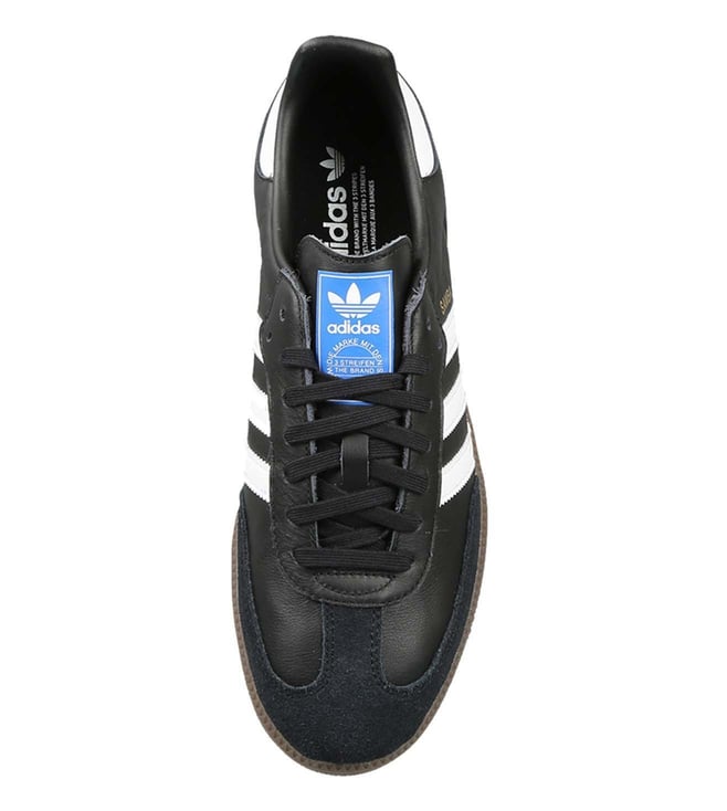 Adidas Samba OG | Black