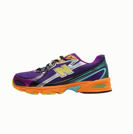 New Balance 740 | Purple/Pink