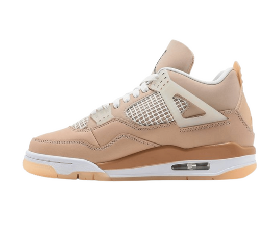 Nike Air Jordan 4 Retro | Shimmer