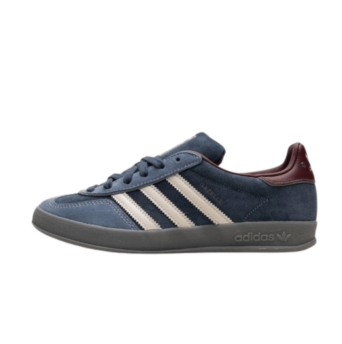 Adidas Gazelle | Navy Burgundy