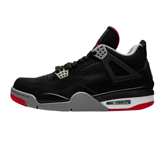 Nike Air Jordan 4 Retro | Bred
