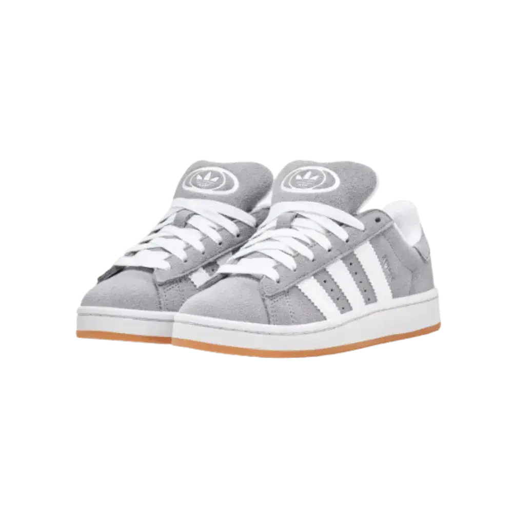 Adidas Campus 00s | Suede Grey