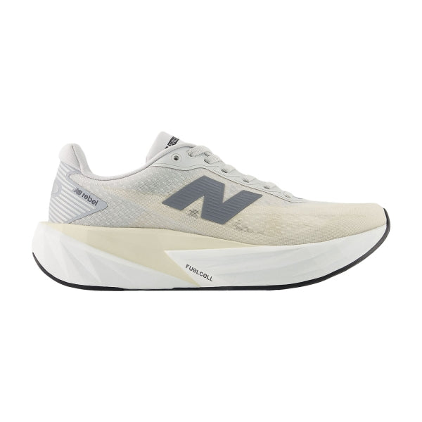 New Balance FuelCell Rebel v5 | Cream