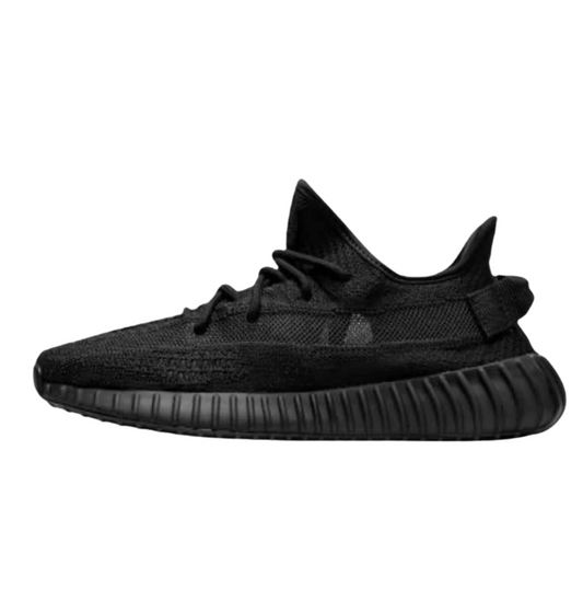 Adidas Yeezy 350 V2 | Black Angel