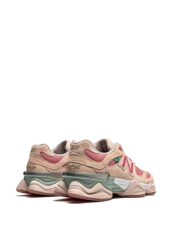 New Balance 9060 | Penny Cookie Pink
