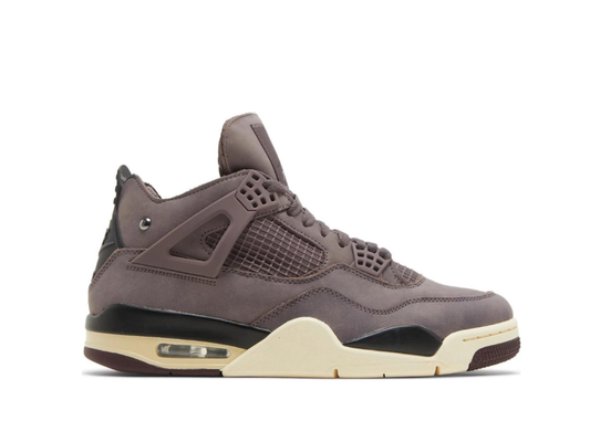 A Ma Maniere x Air Jordan 4 Retro | Violet Ore