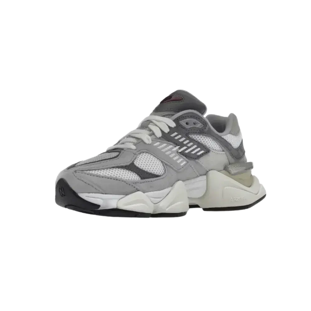 New Balance 9060 | Rain Cloud/Grey